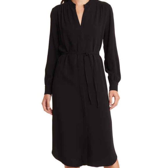 HUGO BOSS DIBANORAH DRESS - Picture 2 of 8